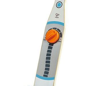 Hape Ξύλινη Ηλεκτρική Σκούπα
