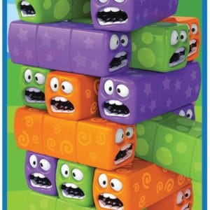 MAM Επιτραπέζιο Wobbly Worms