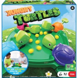 MAM Επιτραπέζιο Hungry Turtles