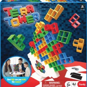 MAM Επιτραπέζιο Tetra Tower