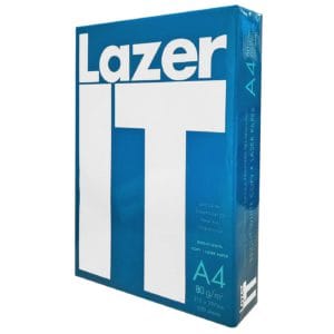 Φωτοτυπικό Χαρτί Α4 Α4 80gr