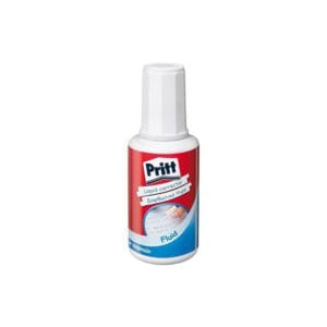 PRITT ΔΙΟΡΘΩΤΙΚΟ ΥΓΡΟ 20ML