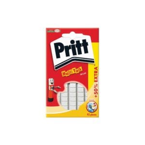 HENKEL PRITT BLISTER MULTITACK 95PCS