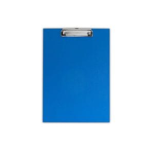 SKAG CLIP BOARD ΜΠΛΕ