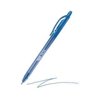 SKAG ΣΤΥΛΟ  ΜΕ ΚΟΥΜΠΙ TIC TIC 0.70mm ΜΠΛΕ