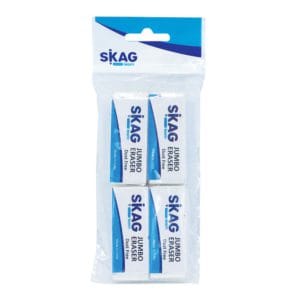 SKAG ΓΟΜΑ ΣΕΤ 4ΤΕΜ